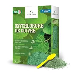 Lerava oxychlorure cuivre d'occasion  Livré partout en France
