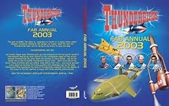 Thunderbirds international res for sale  Delivered anywhere in UK