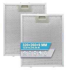 2pcs cooker hood for sale  Delivered anywhere in UK