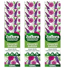 Zoflora country garden for sale  Delivered anywhere in UK