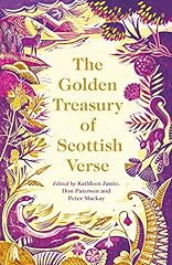 Golden treasury scottish for sale  Delivered anywhere in UK