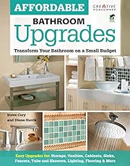 Affordable bathroom upgrades for sale  Delivered anywhere in USA 