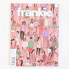 Frankie magazine issue for sale  Delivered anywhere in UK