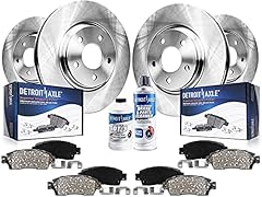 Detroit axle brake for sale  Delivered anywhere in USA 