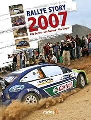 Rallye story 2007 d'occasion  Livré partout en Belgiqu