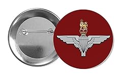 Parachute regiment 44mm for sale  Delivered anywhere in UK