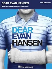Dear evan hansen for sale  Delivered anywhere in USA 