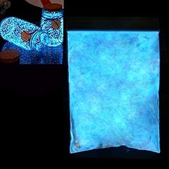Fluoreszierendes pulver selbst gebraucht kaufen  Wird an jeden Ort in Deutschland