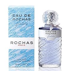 Rochas fraiche eau for sale  Delivered anywhere in UK