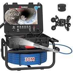 Sanyipace sewer inspection for sale  Delivered anywhere in UK