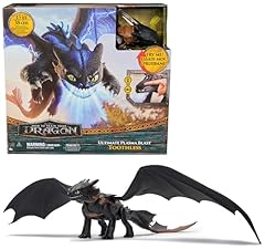 Dreamworks dragons how usato  Spedito ovunque in Italia 