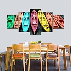 Piece wall decorations for sale  Delivered anywhere in UK