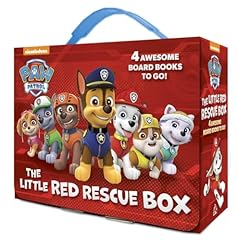 Little red rescue for sale  Delivered anywhere in USA 
