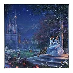 Thomas kinkade cinderella for sale  Delivered anywhere in USA 