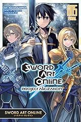 Sword art online for sale  Delivered anywhere in UK