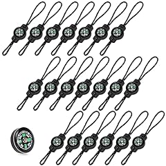 20pc compass zipper for sale  Delivered anywhere in UK