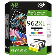 962xl ink replacement for sale  Delivered anywhere in USA 