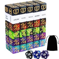 Pieces mtg dice for sale  Delivered anywhere in USA 