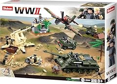Sluban wwii battle for sale  Delivered anywhere in UK