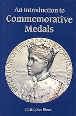 Introduction commemorative med for sale  Delivered anywhere in UK
