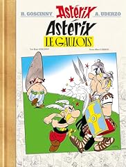 Astérix astérix gaulois d'occasion  Livré partout en France