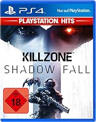 Sony killzone shadow d'occasion  Livré partout en France