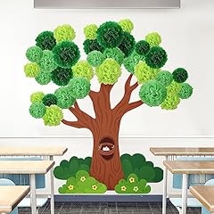 Qeeenar classroom tree for sale  Delivered anywhere in USA 