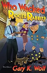 Wacked roger rabbit for sale  Delivered anywhere in UK