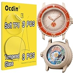 Ocdin blancpain swatch for sale  Delivered anywhere in USA 