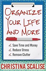 Organize life save for sale  Delivered anywhere in USA 