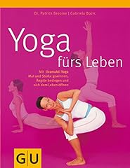 Yoga fürs leben gebraucht kaufen  Wird an jeden Ort in Deutschland