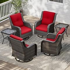 Gardenbee piece wicker for sale  Delivered anywhere in USA 