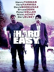 The hard easy usato  Spedito ovunque in Italia 