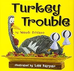 Turkey trouble for sale  Delivered anywhere in USA 