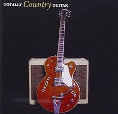 Totally country guitar d'occasion  Livré partout en France