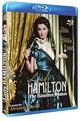 Lady hamilton blu for sale  Delivered anywhere in USA 