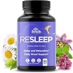 Herbame sleep aid for sale  Delivered anywhere in USA 