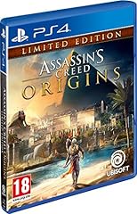 Assassin creed origins usato  Spedito ovunque in Italia 