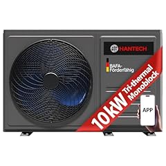Hantech wärmepumpe heizung gebraucht kaufen  Wird an jeden Ort in Deutschland