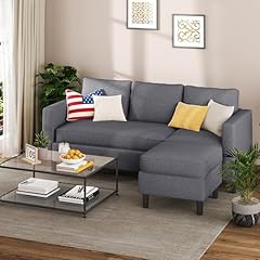 Shintenchi small sectional for sale  Delivered anywhere in USA 