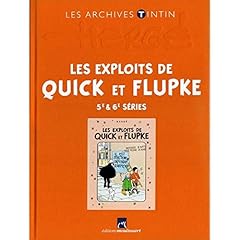 Moulinsart archives tintin d'occasion  Livré partout en France