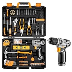 Tool kit deko for sale  Delivered anywhere in UK