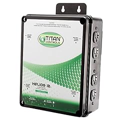 Titan controls light for sale  Delivered anywhere in USA 