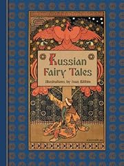 Russian fairy tales d'occasion  Livré partout en France