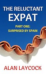 Reluctant expat part for sale  Delivered anywhere in UK