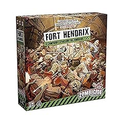 Zombicide 2nd edition for sale  Delivered anywhere in Canada