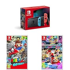 Nintendo switch neon d'occasion  Livré partout en France