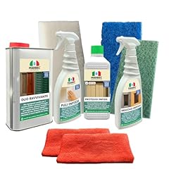 Marbec kit recupera usato  Spedito ovunque in Italia 