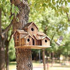 Bird house bird for sale  Delivered anywhere in USA 