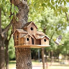Handmade hummingbird house for sale  Delivered anywhere in USA 